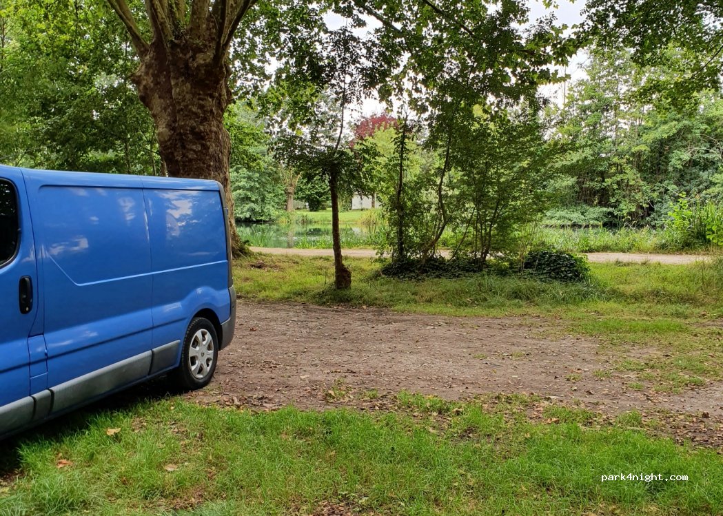 (79000) Niort - 74 Rue du Moulin — foto