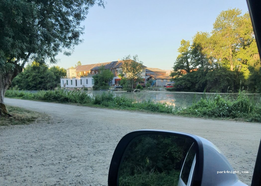 (79000) Niort - 74 Rue du Moulin — foto 3