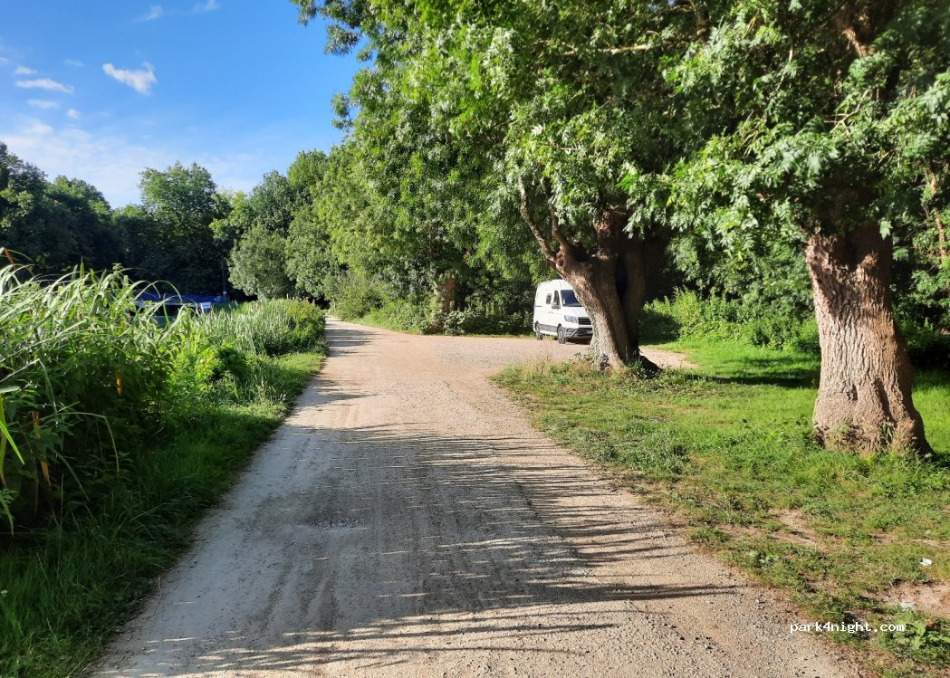 (79000) Niort - 74 Rue du Moulin — foto 4