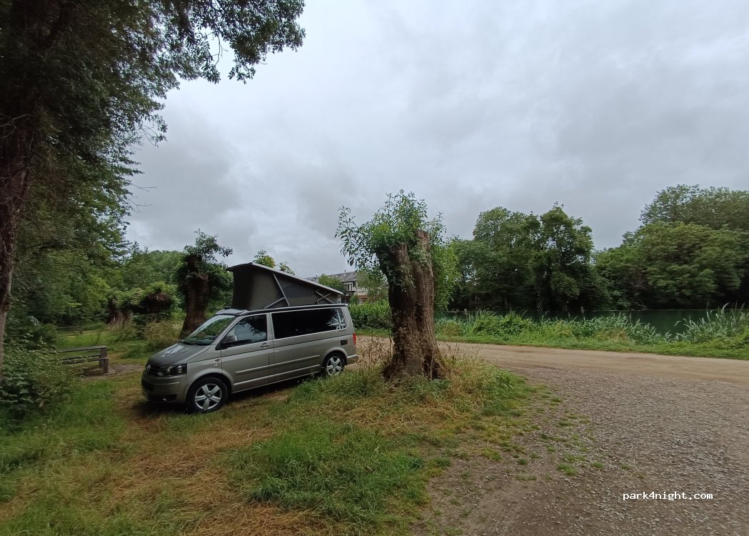 (79000) Niort - 74 Rue du Moulin — foto 5