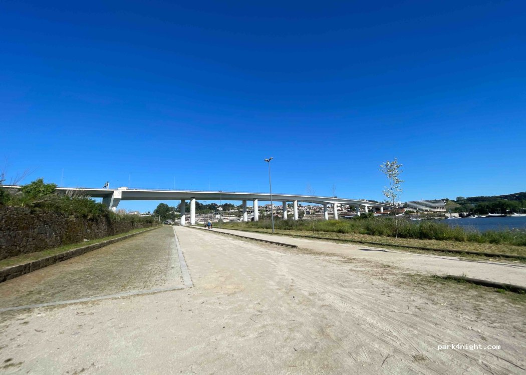 (4430) Vila Nova de Gaia - Rua da Pedra Salgada — foto