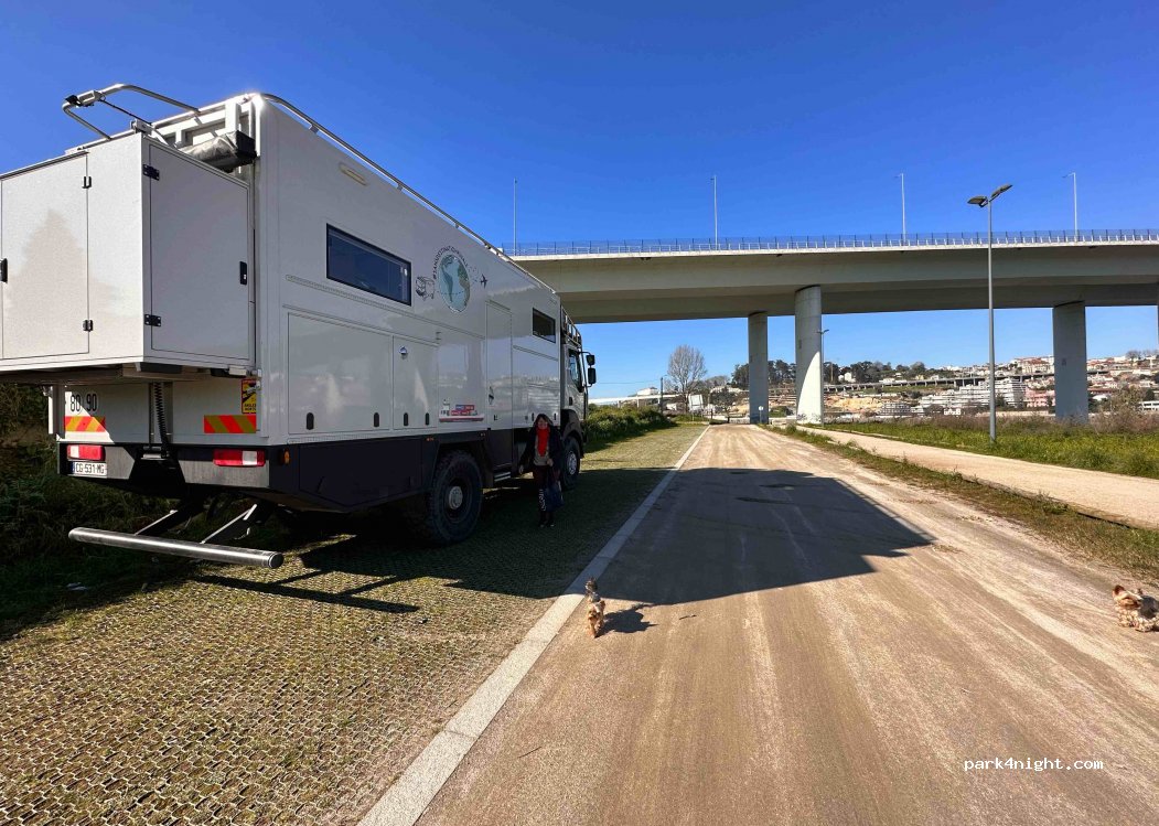 (4430) Vila Nova de Gaia - Rua da Pedra Salgada — foto 4