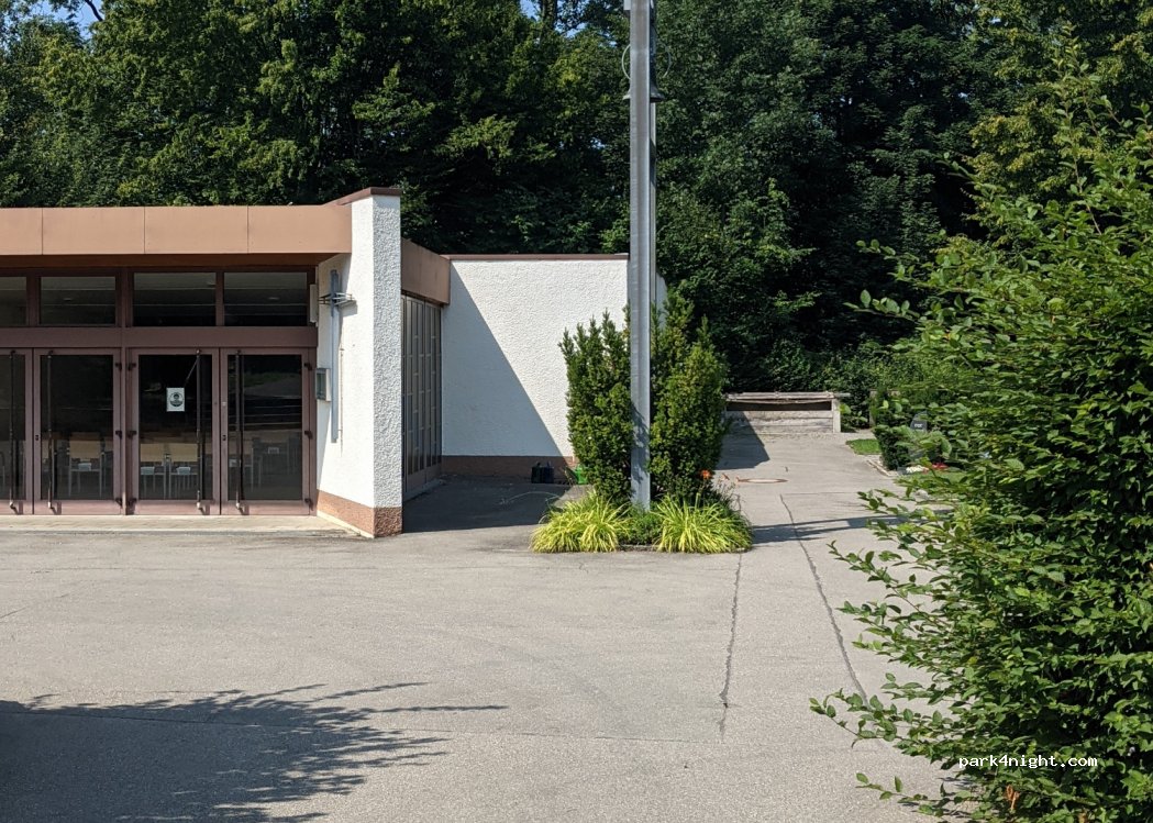 (88048) Friedrichshafen - 2 Spaltensteiner Straße — foto 3