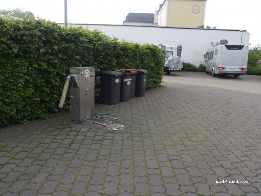 (31785) Hameln - Ruthenstraße 14 — foto