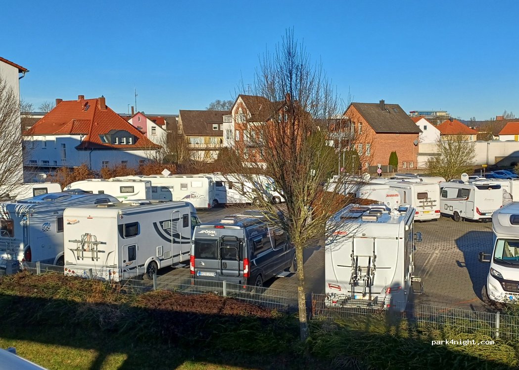 (31785) Hameln - Ruthenstraße 14 — foto 5