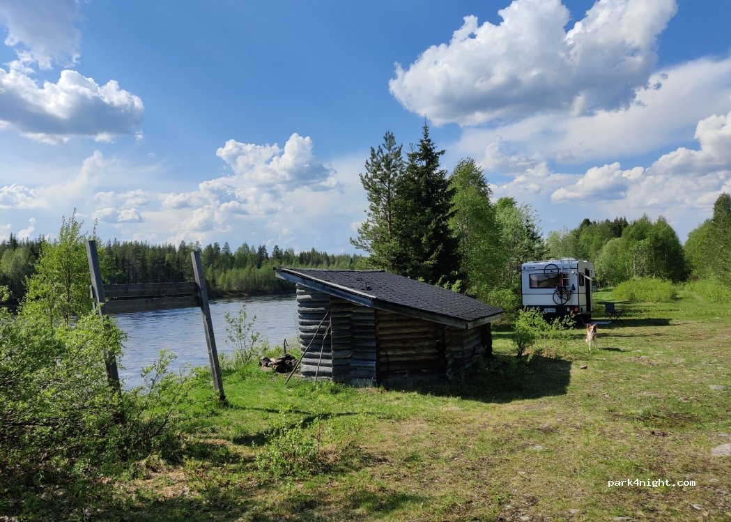 (97470) Kittilä - 3968 Rovaniementie — foto 4