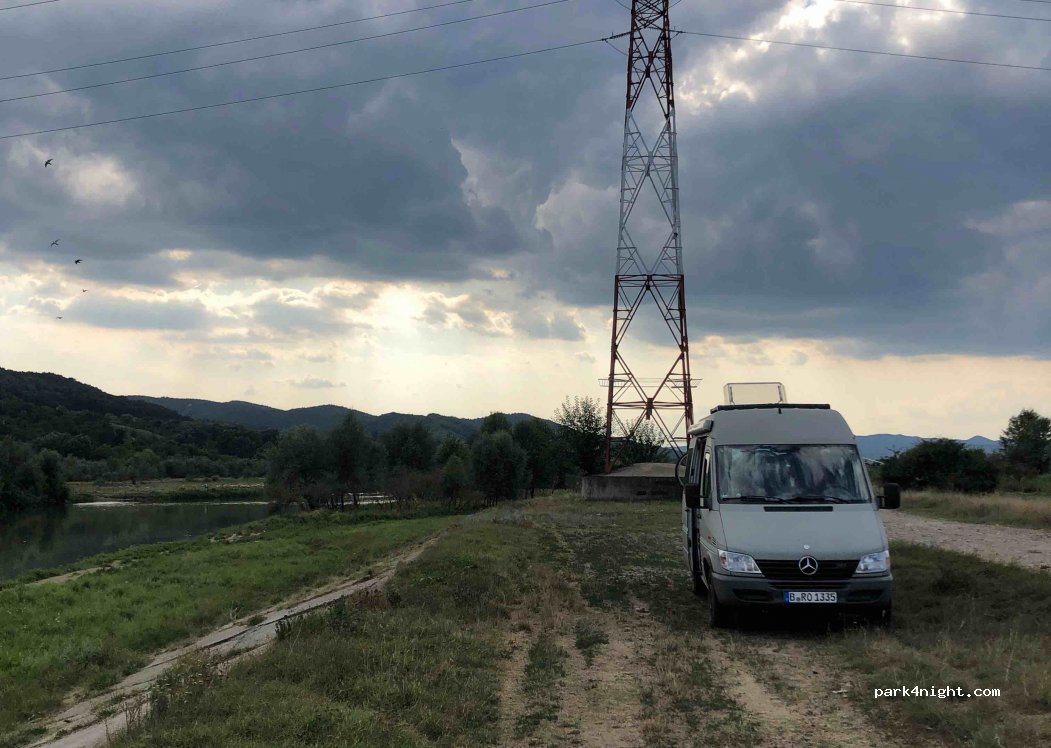 (127046) Sătuc - 117 DN10 — foto