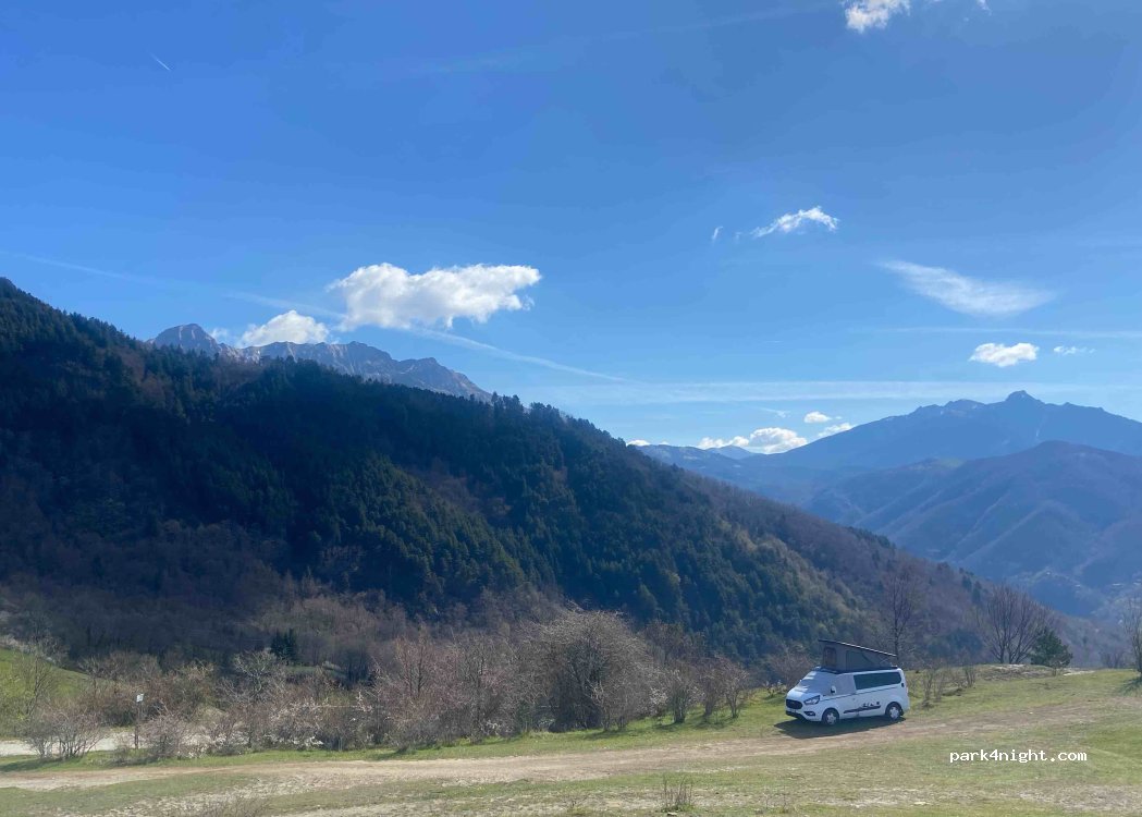 (54015) Comano - Strada Provinciale 25 — foto 2