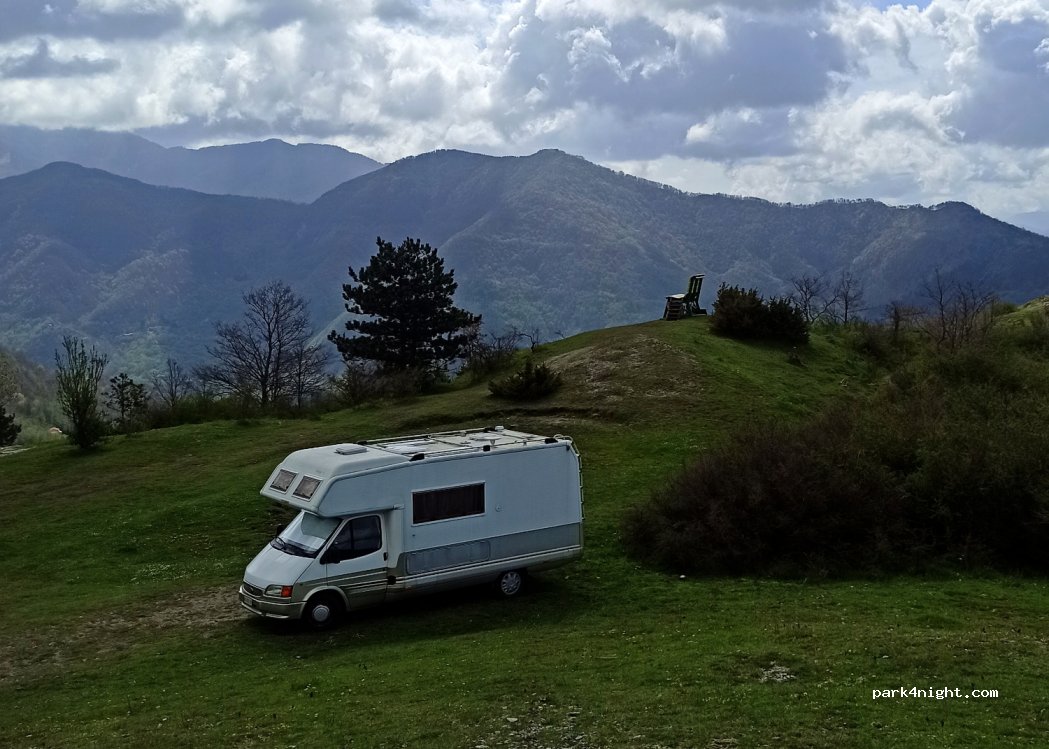 (54015) Comano - Strada Provinciale 25 — foto 3