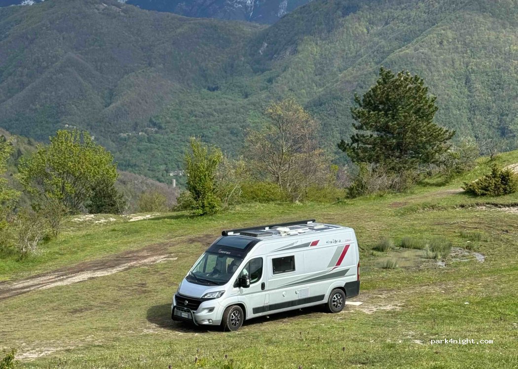(54015) Comano - Strada Provinciale 25 — foto 4