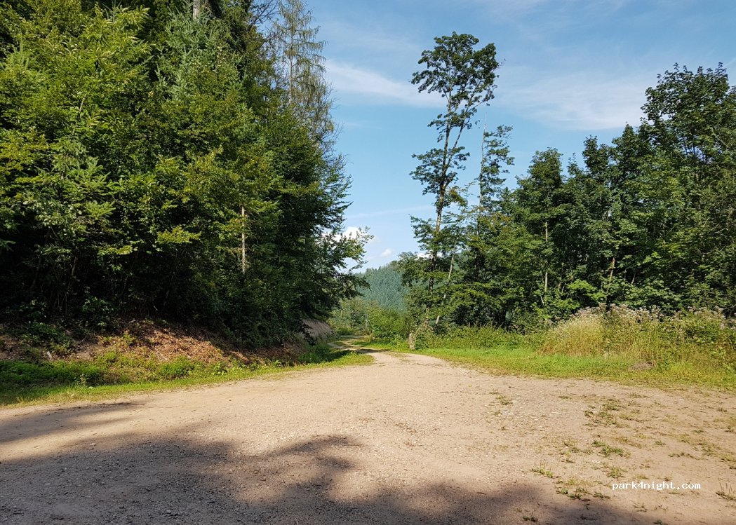 (79688) Hausen im Wiesental - 4 Gresgerweg — foto 2
