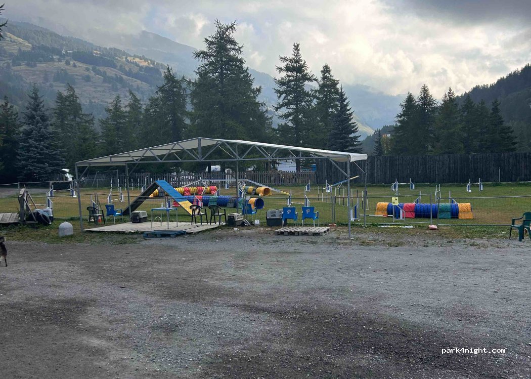 Area Sosta Camper - — foto 2