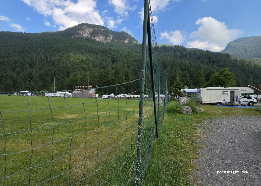 Area Sosta Camper - — foto 4