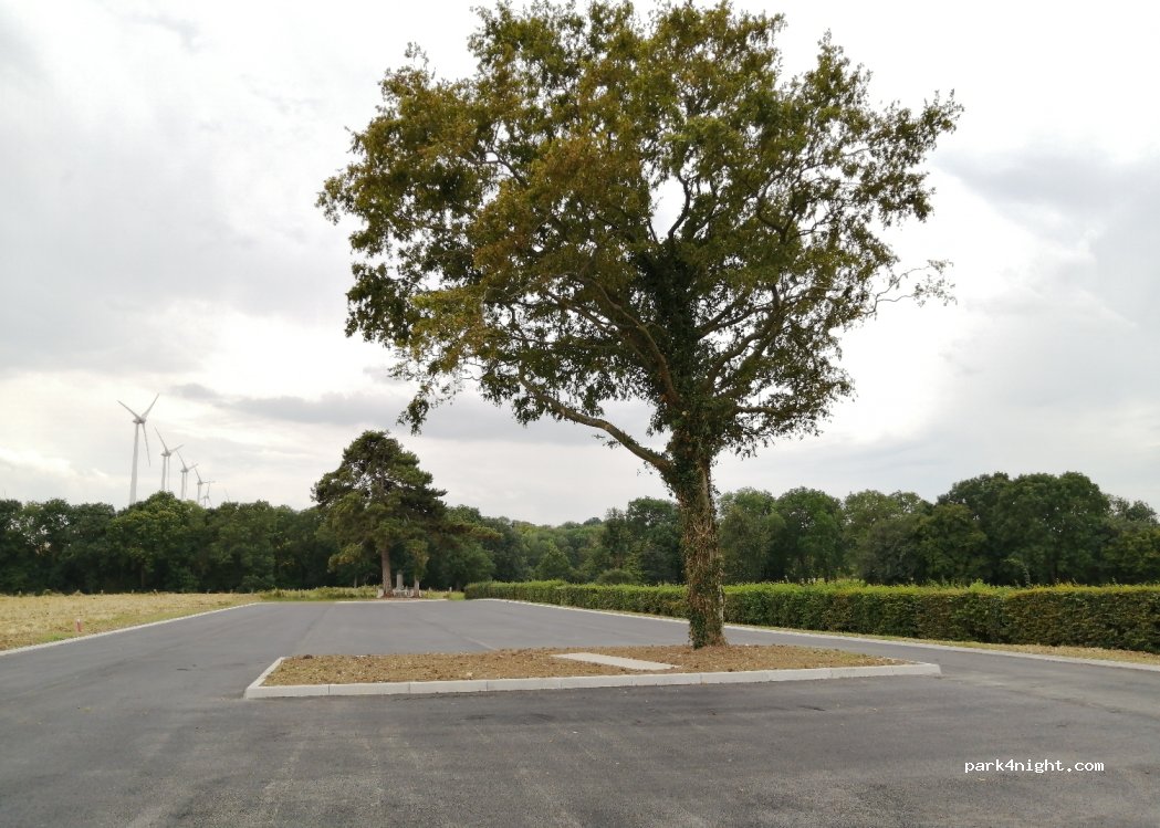 (60420) Welles-Pérennes - 29 Gr Grande Rue — foto