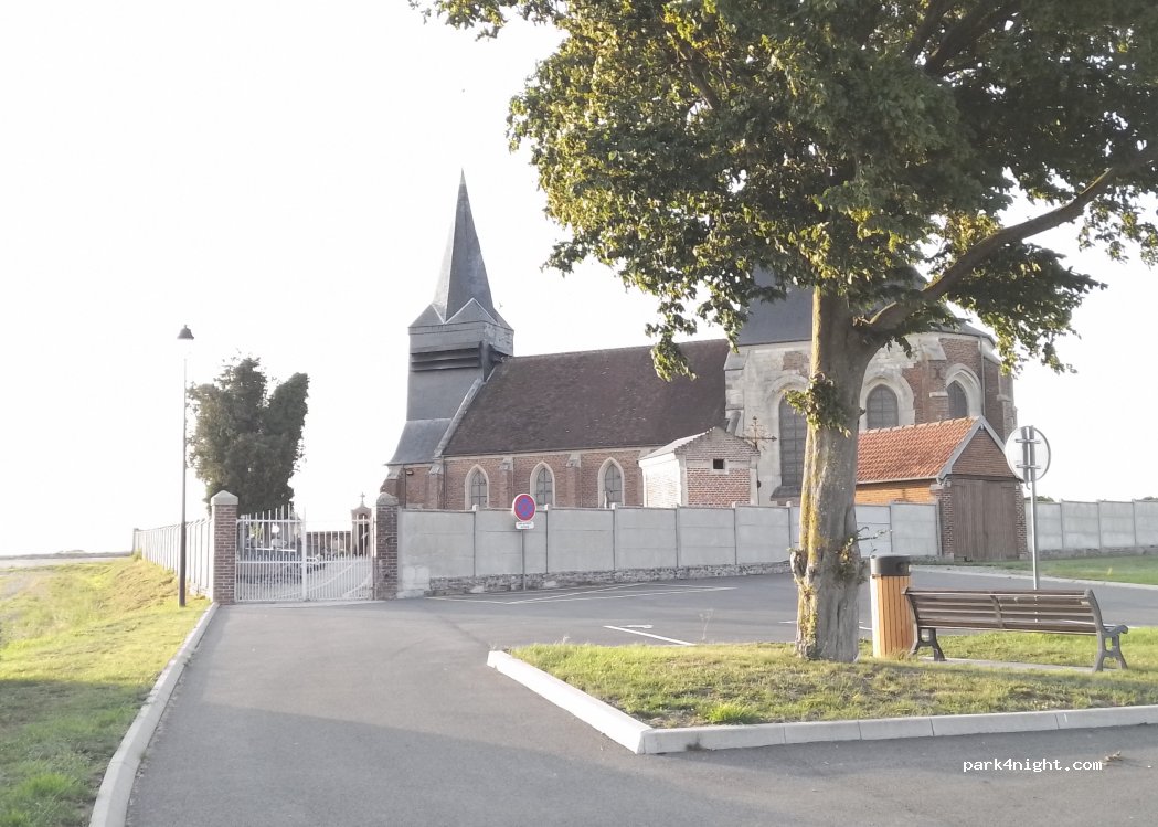 (60420) Welles-Pérennes - 29 Gr Grande Rue — foto 3