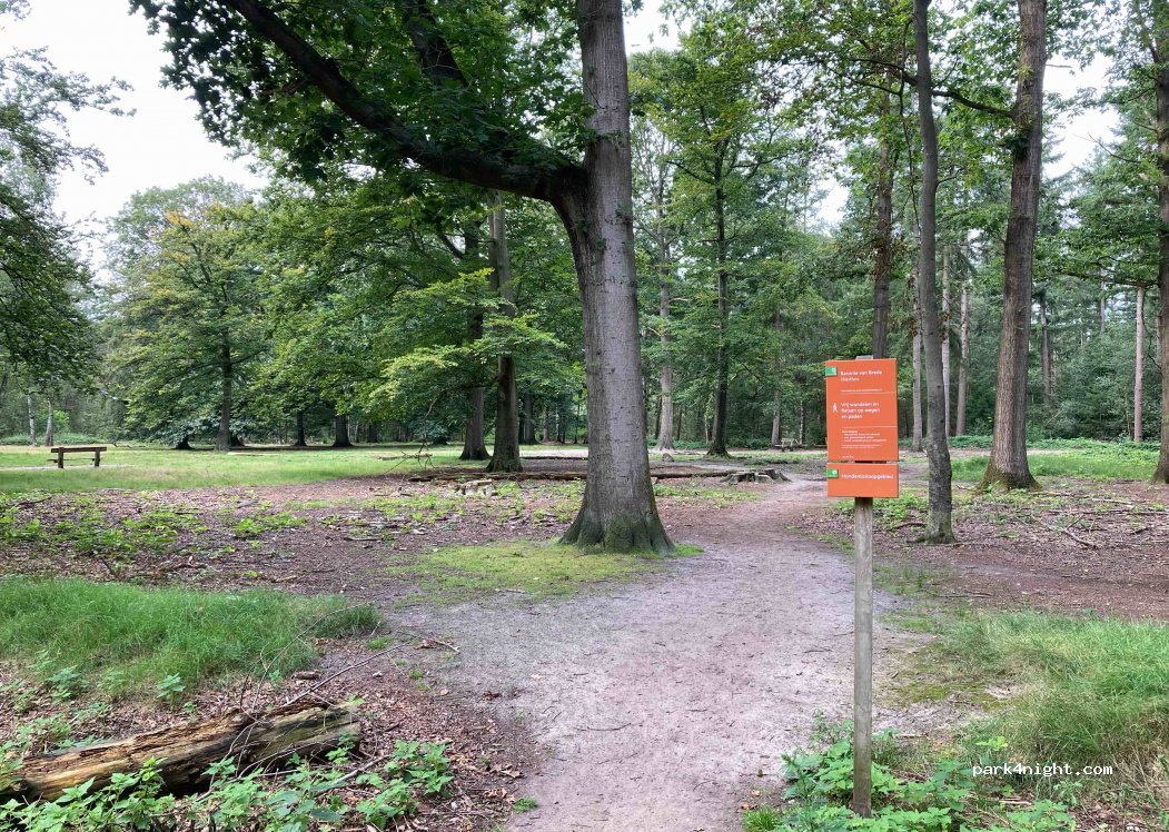 (4836) Breda - Bouvignedreef — foto