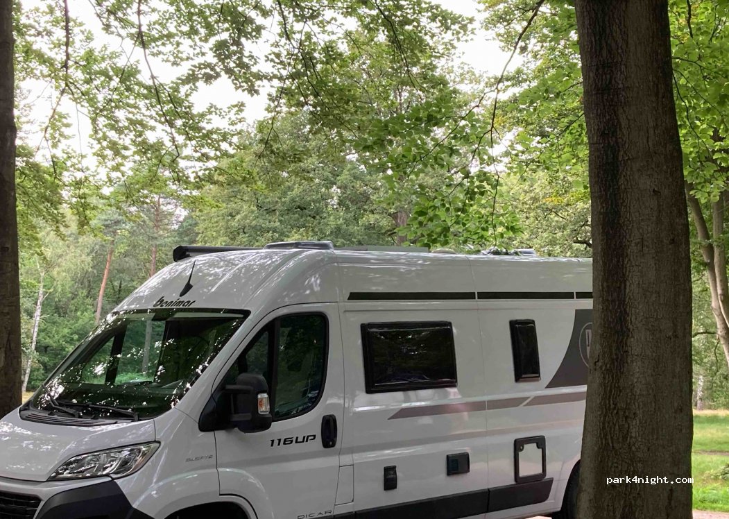 (4836) Breda - Bouvignedreef — foto 2