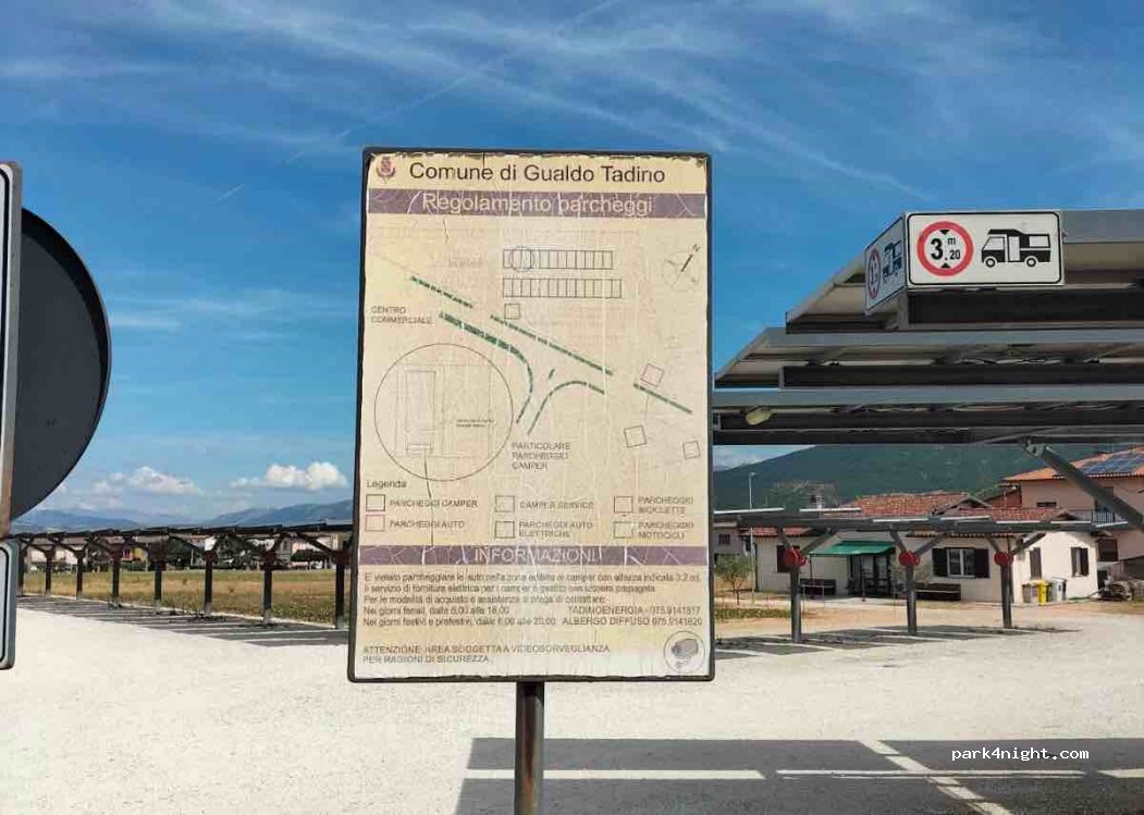(06023) Gualdo Tadino - — foto 4