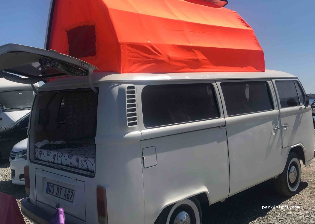 (35430) İzmir - 71 Köyaltı Küme — foto