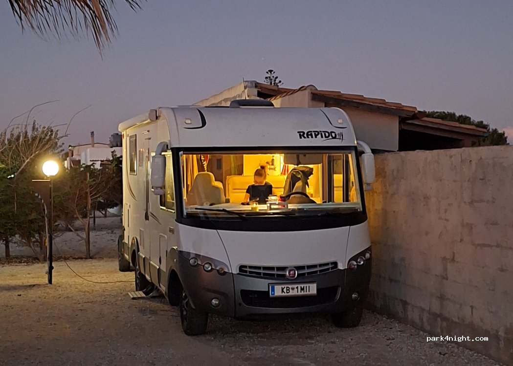 Area Camper Vénéré — foto 5