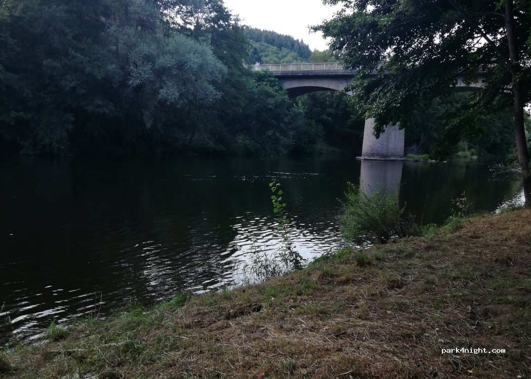 (43300) Mazeyrat-d'Allier - Costet — foto