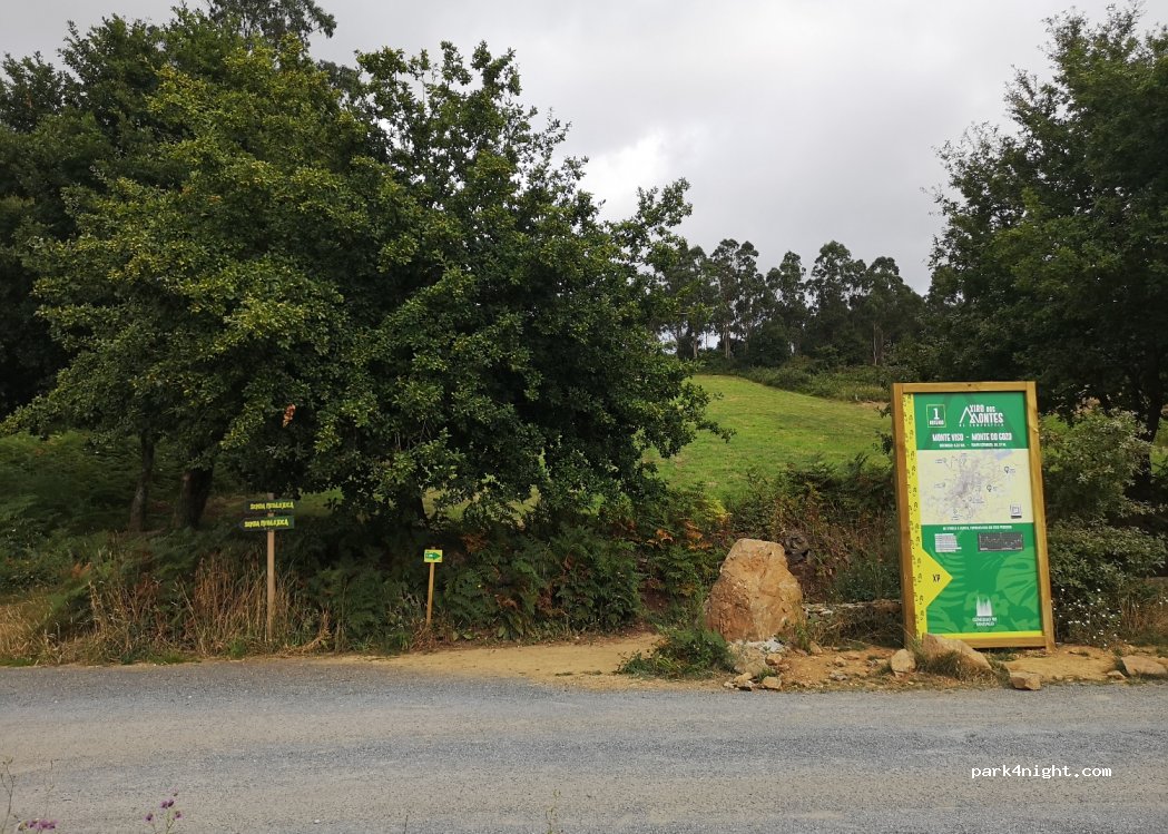 (15707) Santiago de Compostela - 70 AP-9 — foto 3