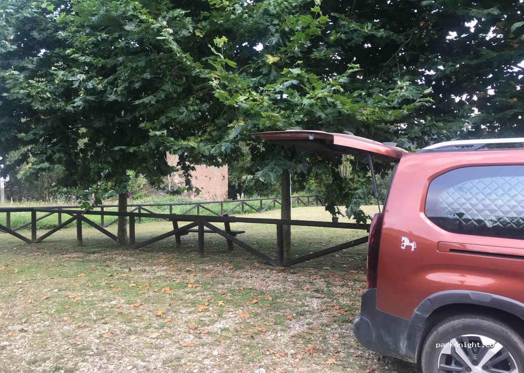 (33718) Trelles - 112 Lugar Trelles — foto