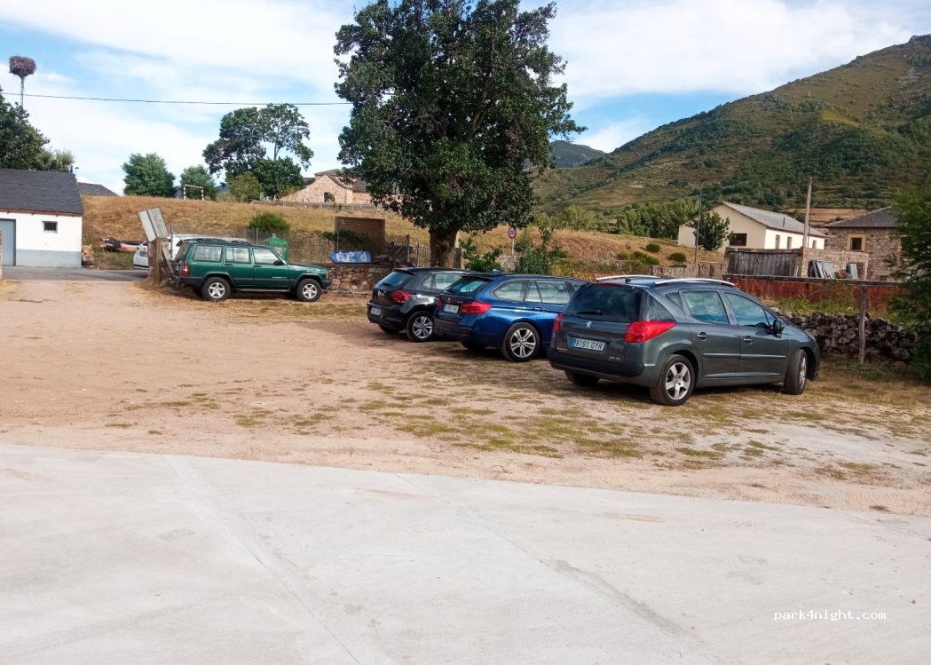 (24143) Huergas de Babia - 2 Camino Riolago — foto 4