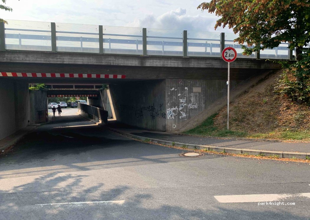 (97225) Zellingen - 15 Bahnhofstraße — foto