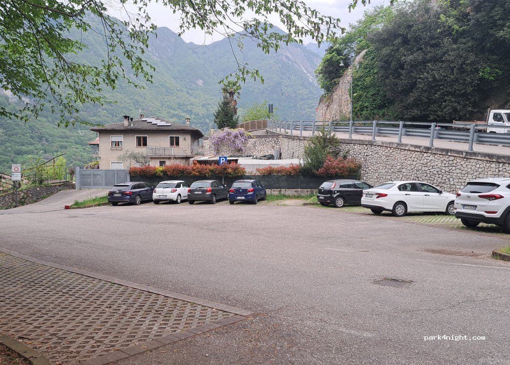 (38060) Tenno - 9 Via di Revedù — foto