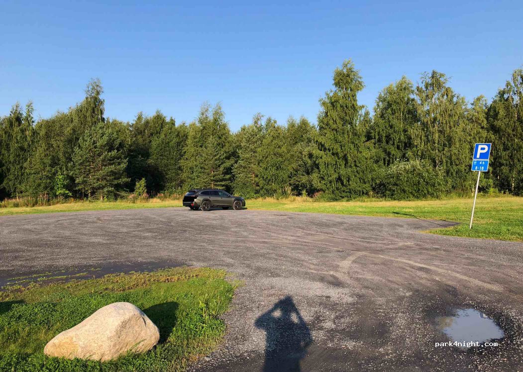 (90500) Oulu - 51 Pitkänmöljäntie — foto