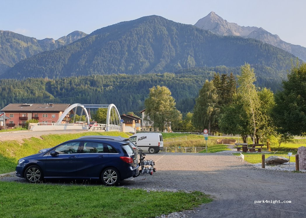 (9640) Kötschach - 252 Kötschach — foto