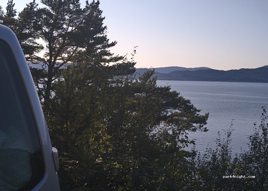 (5474)  - Løfallstrandsvegen — foto 2