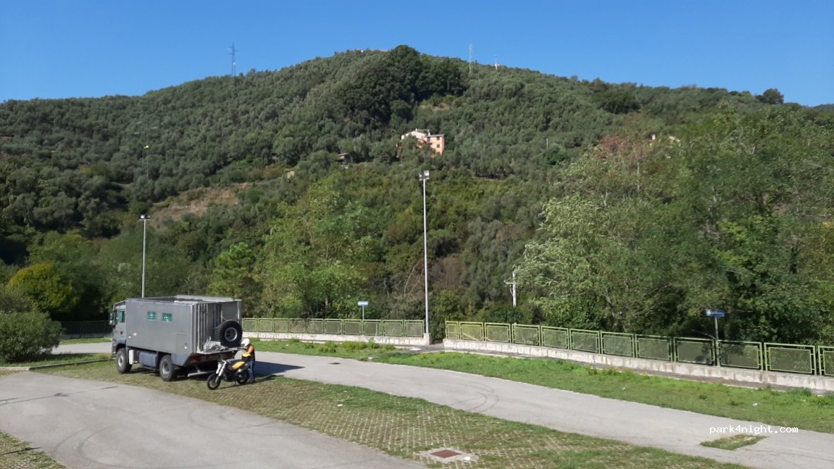 (16033) Lavagna - — foto