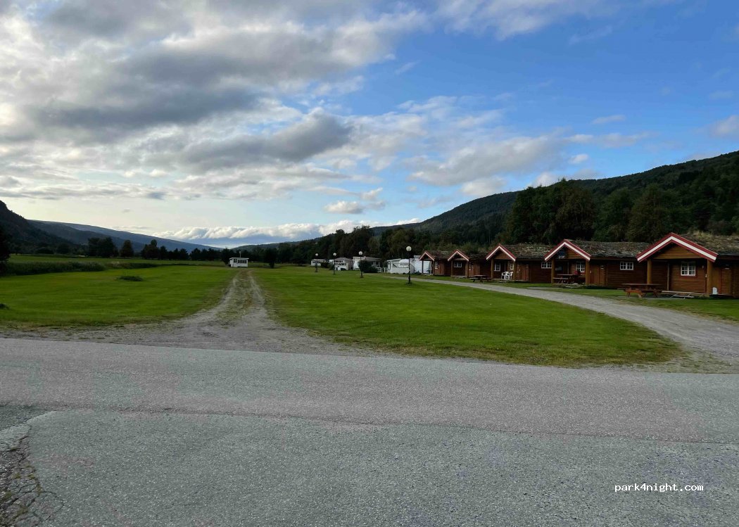 Kvikne camping — foto 3