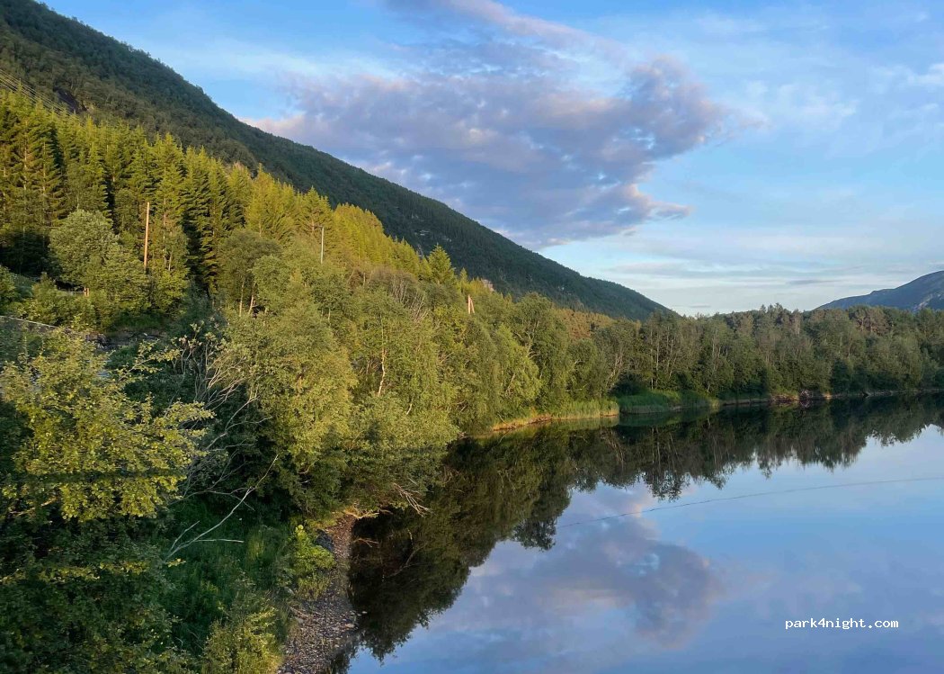 Kvikne camping — foto 5