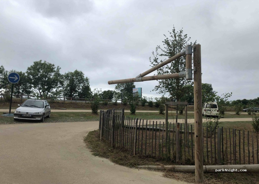 (64700) Hendaye - 2 Chemin de Ascoube Fagady — foto