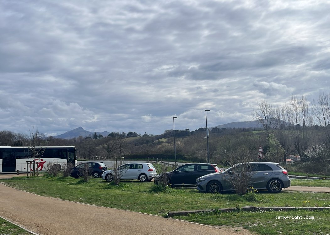 (64700) Hendaye - 2 Chemin de Ascoube Fagady — foto 5