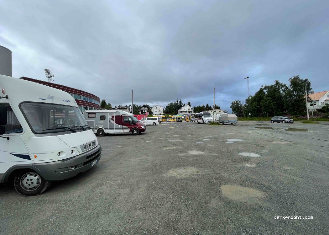 (9007) Tromso - 12 Alfheimvegen — foto 3