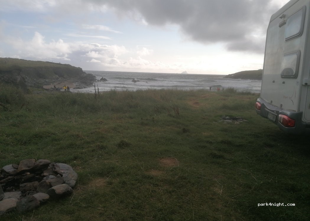 (X91) Rathkieran - Skellig Ring — foto