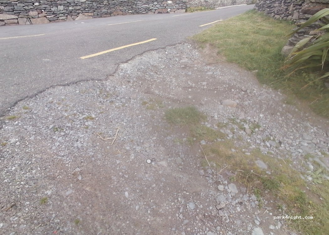 (X91) Rathkieran - Skellig Ring — foto 2