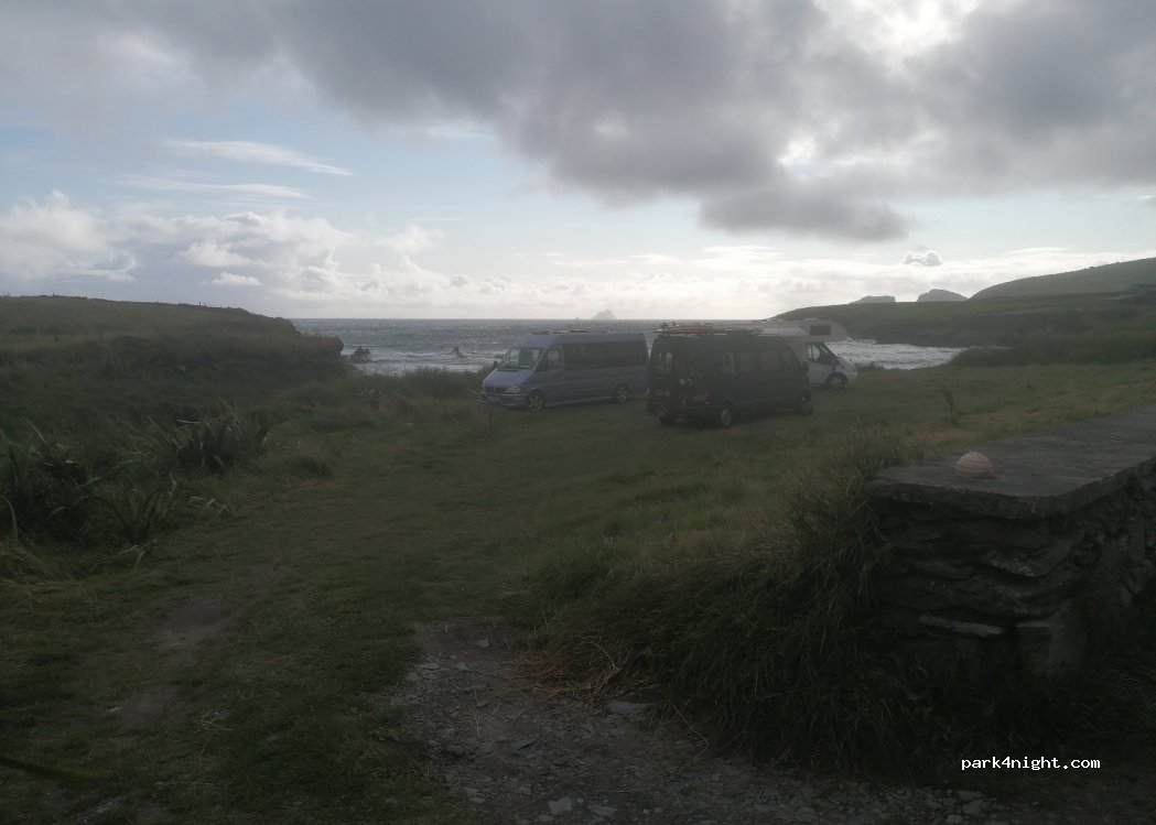 (X91) Rathkieran - Skellig Ring — foto 3