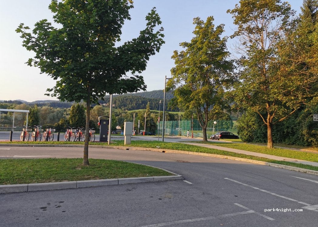 (3320) Velenje - 61a Koroška cesta — foto