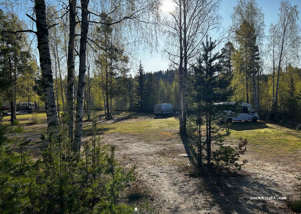 Koppang Camping og Hytteutleie — foto