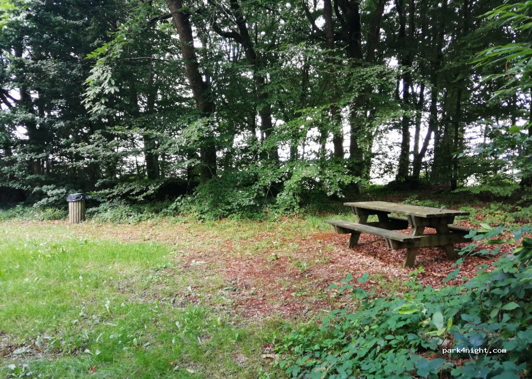 (35420) Monthault - La Grande Louvière — foto