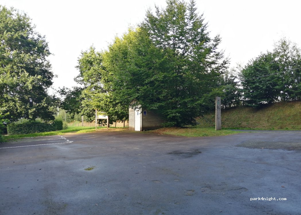 (35420) Monthault - La Grande Louvière — foto 2