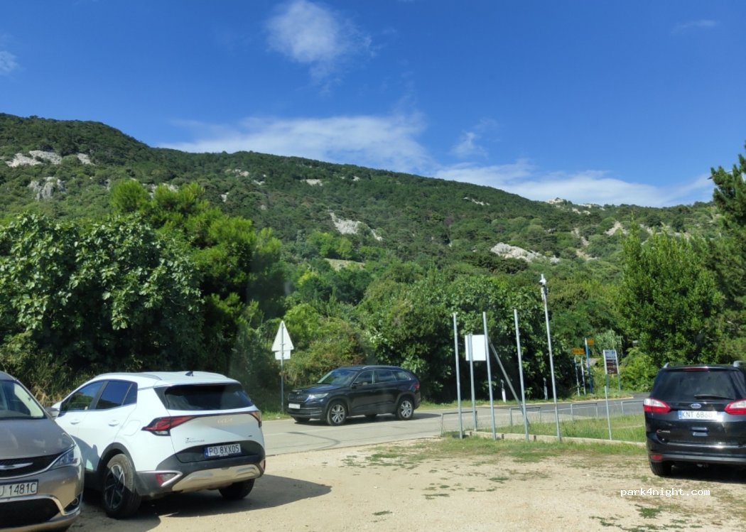 (51523) Baška - 32 Gruh ulica — foto 3