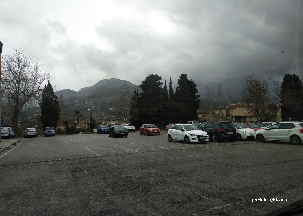 (07100) Sóller - 2 Carretera Deyà — foto 2