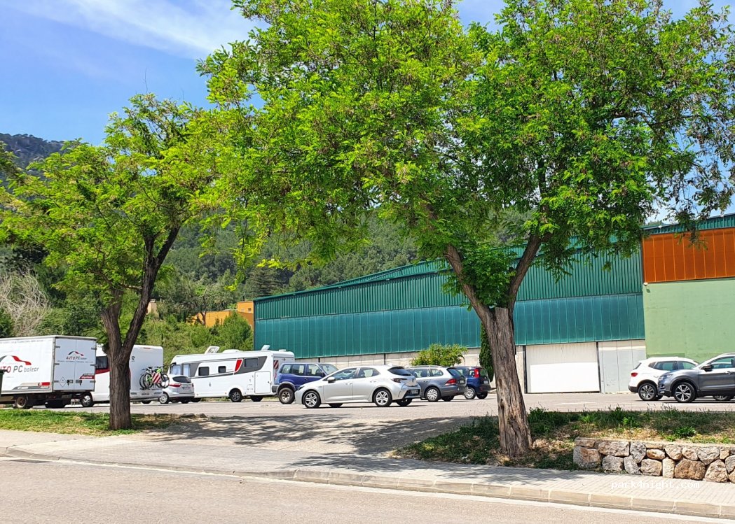 (07100) Sóller - 2 Carretera Deyà — foto 4
