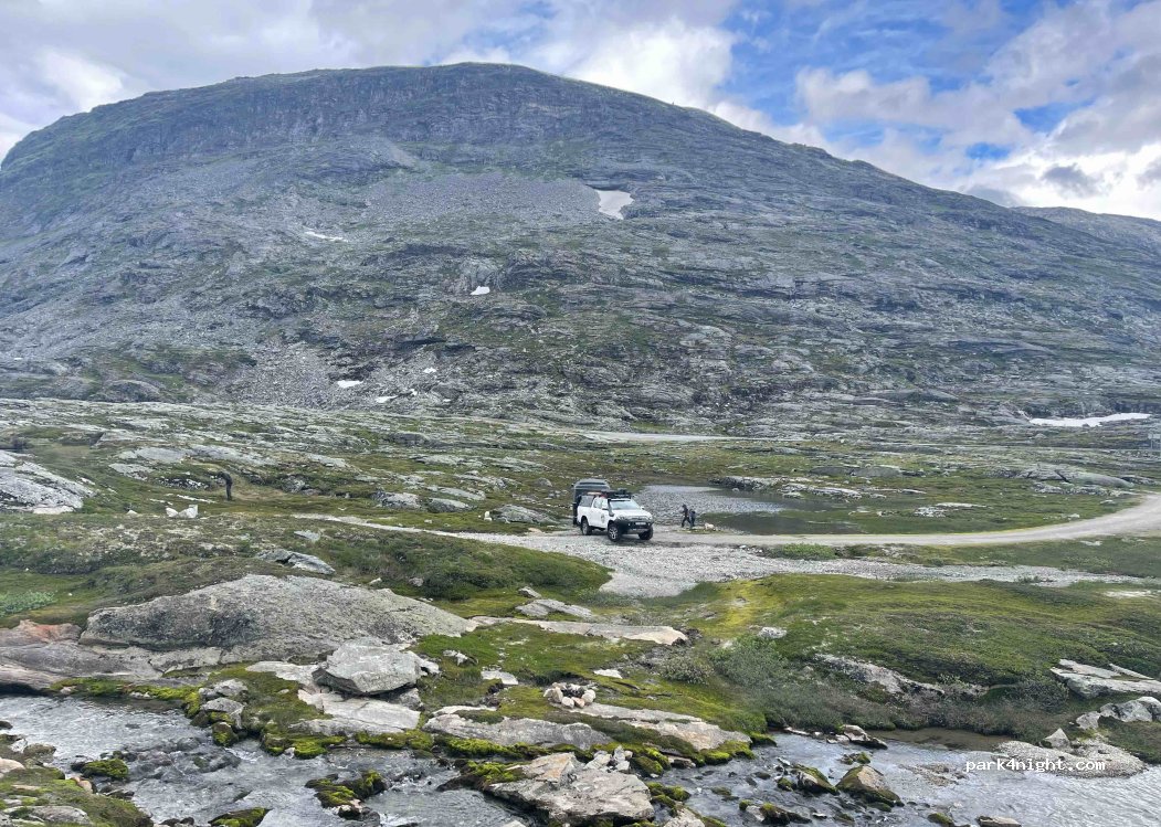 (6216) Geiranger - 13 Primær Fylkesveg 63 — foto 2